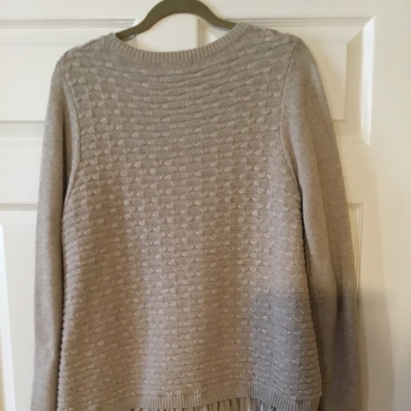 Sweater - Picture 2 of 2